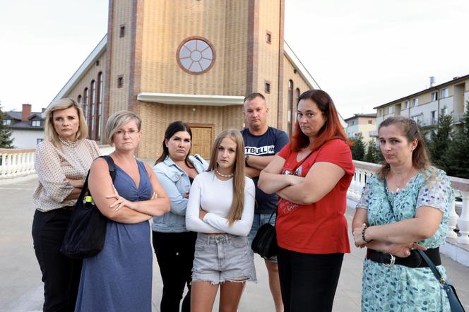 Bunt parafian w Ząbkach. Nie chcą odwołania wikarego. Napisali nawet do papieża!