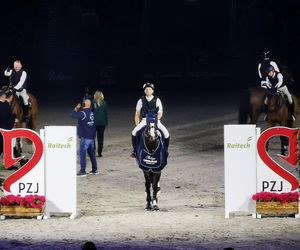 Cavaliada na Torwarze 2025