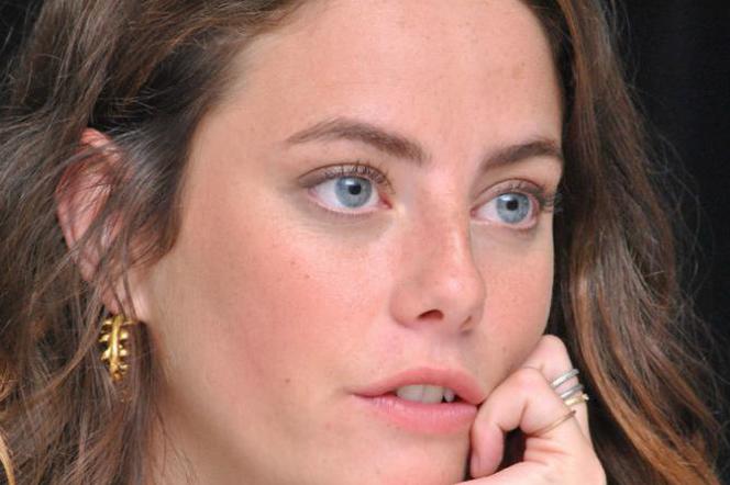 Piraci z Karaibów 5 Kaya Scdelario