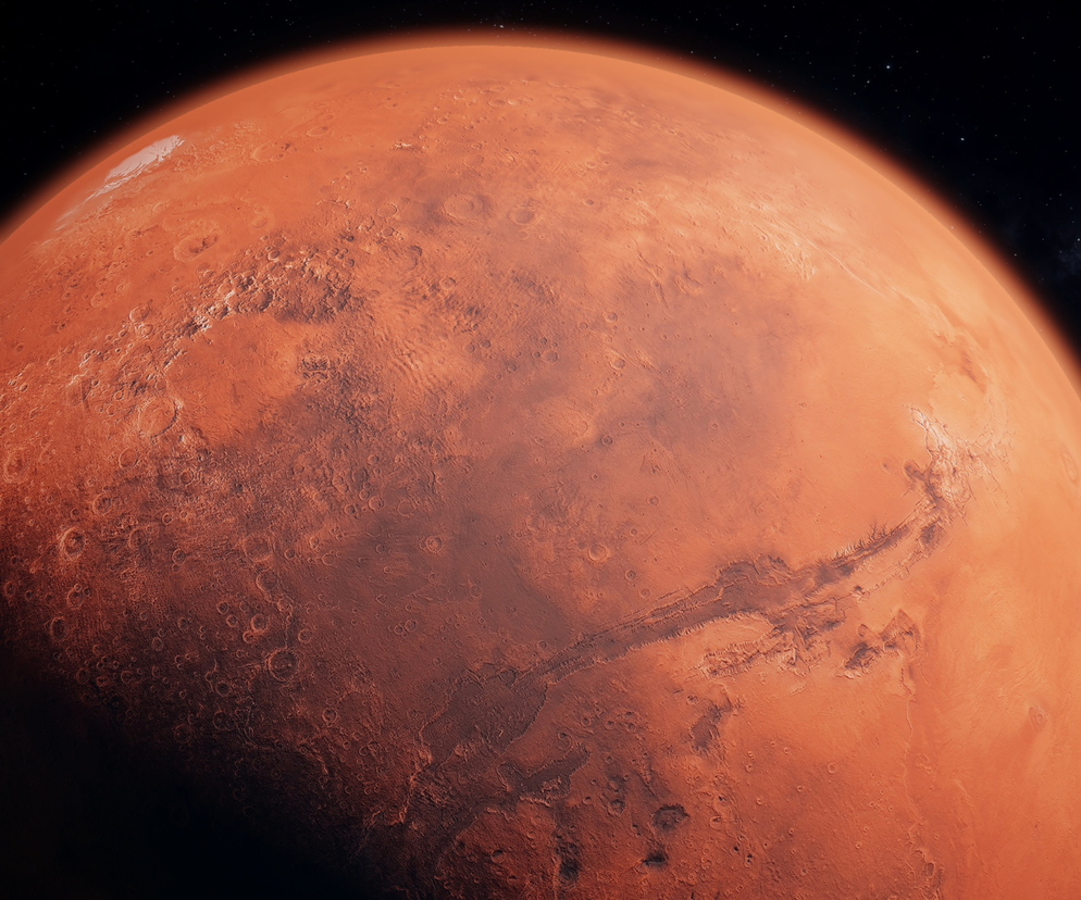 Mars