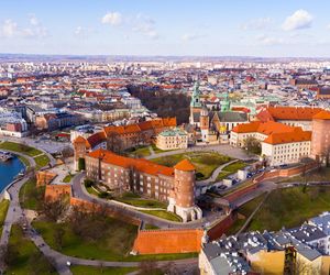 Zamek Królewski na Wawelu