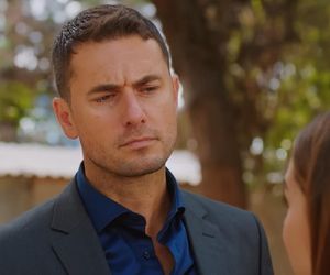 Miłość i nadzieja odc. 279. Sila, Kuzey