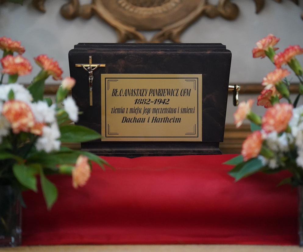 Ukryte życie parafii 31 lipca 2023 r.