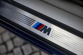 BMW Serii 6 Coupe