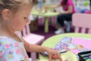 Futbolowy Dzień Dziecka w Jaworznie