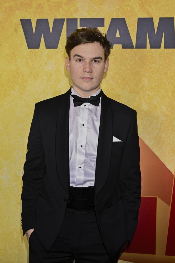 Premiera filmu "LARP"