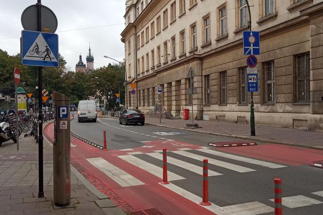 Strefa Płatnego Parkowania w Krakowie znów się powiększy! Które ulice obejmie?