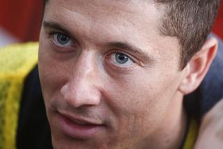 Robert Lewandowski nie chce rozmawiać z Borussią, agenci załatwią transfer?