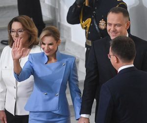 Marta Nawrocka na emeryturze? Sensacja!