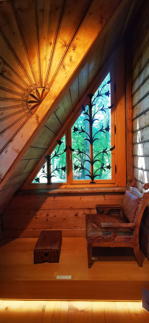 Willa Koliba w Zakopanem