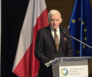 Przyszłość wspólnej polityki rolnej w EU