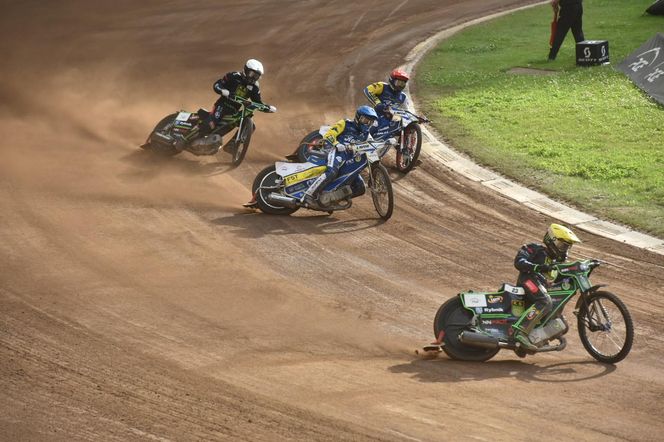 PRES Toruń - Innpro ROW Rybnik, zdjęcia kibiców i zawodników z meczu 12. kolejki PGE Ekstraligi