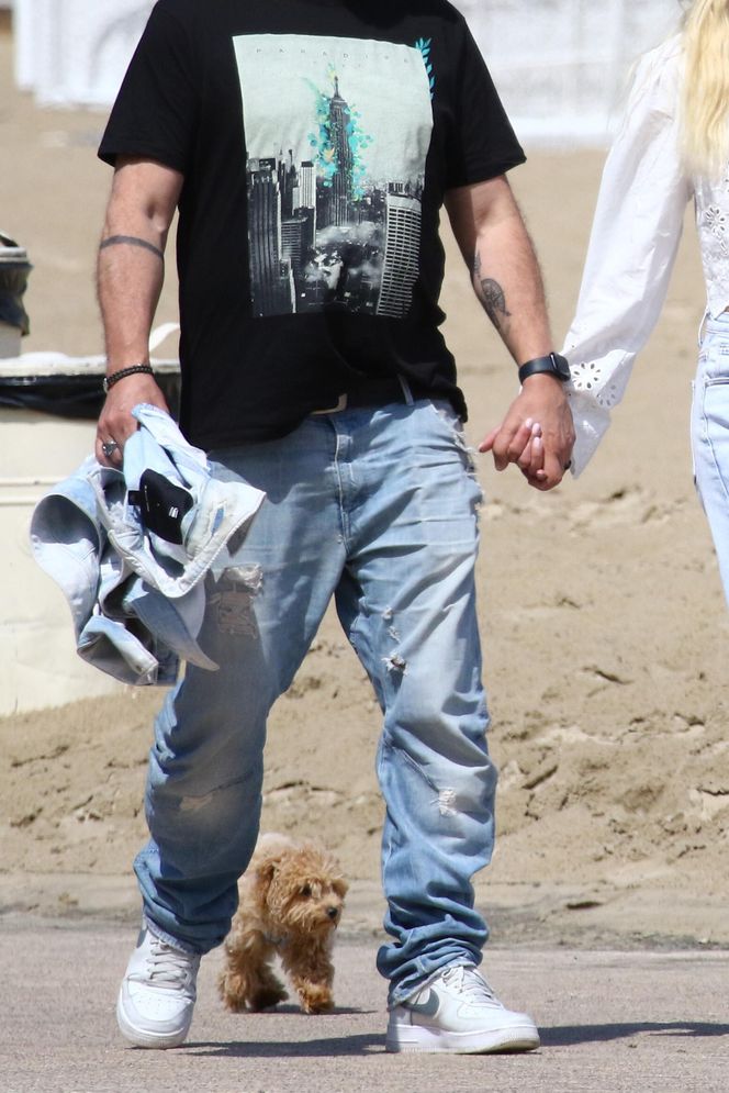 Jacek Kopczyński. Tak wypoczywa po awanturze w Sejmie 