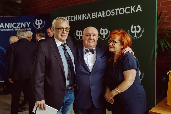 Wyjątkowe święto na Politechnice. Uczelnia ma nowych profesorów