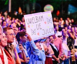 Festiwal w Sopocie: Poszukaj się na zdjęciach