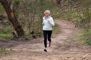 Barwy szczęścia odc. 2694. Bożena (Marieta Żukowska)