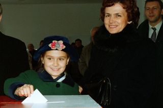 Danuta Wałęsa