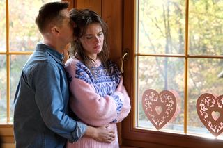 M jak miłość, odcinek 1849: Pojednanie Franki i Pawła. Wreszcie dotrze do niego, co stracił - ZDJĘCIA 