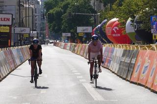 Rusza Tour de Pologne Women! Lublin gotowy na kolarskie święto