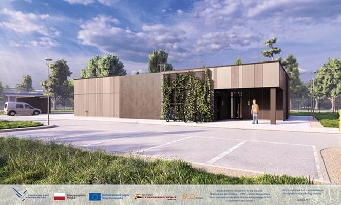 Tak będzie wyglądała trasa szybkiej kolei Warszawa - Łódź