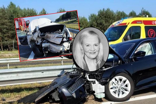 Wypadek Katarzyny Stoparczyk