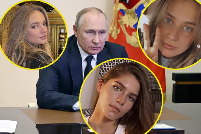 Córki rosyjskich oligarchów przeciw wojnie