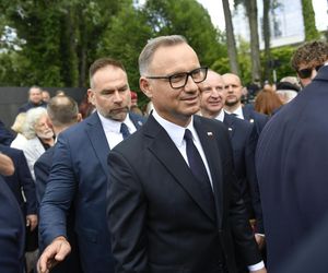 Andrzej Duda