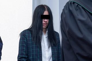 Zabiła swoją córkę, usłyszała wyrok 