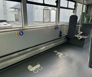Olsztyn stawia na ekologiczny transport publiczny i mobilną aplikację. Mieszkańcy zyskają m.in. zniżki