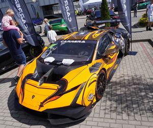 SpeedShow Rzeszów 2025