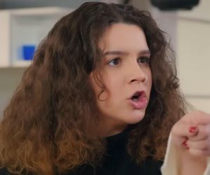 Miłość i nadzieja. Melis jest szantażowana