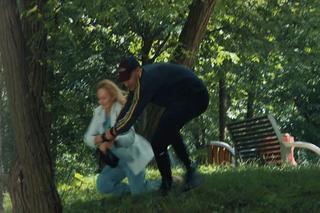 M jak miłość, odc. 1692: Julia (Marta Chodorowska)