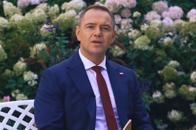 Marta i Karol Nawroccy zapraszają na Narodowe Czytanie