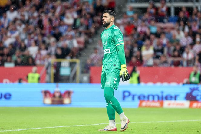 Górnik Zabrze przerwał serię zwycięstw. Porażka na koniec sierpnia i zdruzgotani kibice