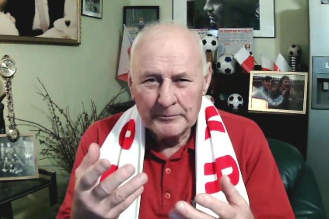 Jan Tomaszewski nie wytrzymał. Puknijcie się w głowę! Krew mnie zalewa!