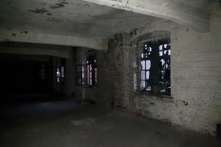 Opuszczona Huta Szkła w Gliwicach popada w ruinę. Tak wyglądała XIX-wieczna [ZDJĘCIA]