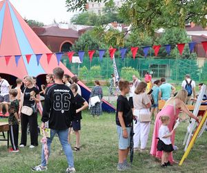 Ostatni dzień Carnavalu Sztukmistrzów 2025 w Lublinie