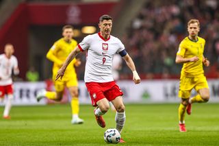 Polska - Malta: Pilne wiadomości w sprawie Lewandowskiego! Co na to kibice?