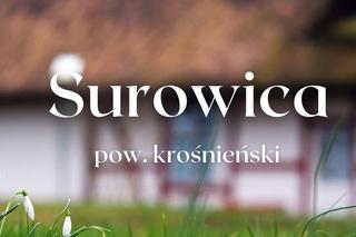  Opuszczone wsie na Podkarpaciu. Czemu nikt już tutaj nie mieszka? 