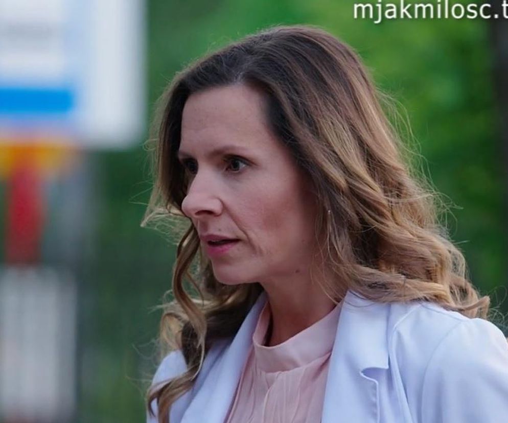  M jak miłość, odcinek 1765: Ślub byłego męża Ewy z Magdą doprowadzi do strasznych wydarzeń! Kalinowska pokaże do czego jest zdolna - WIDEO, ZDJĘCIA