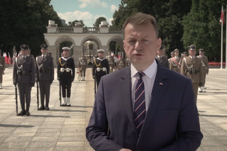 Mariusz Błaszczak zapowiada nowe referendum. O co chodzi?