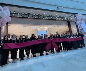 Otwarcie Victoria’s Secret w Poznaniu