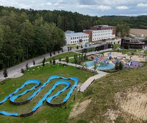 Uzdrowisko Lidzbark Warmiński