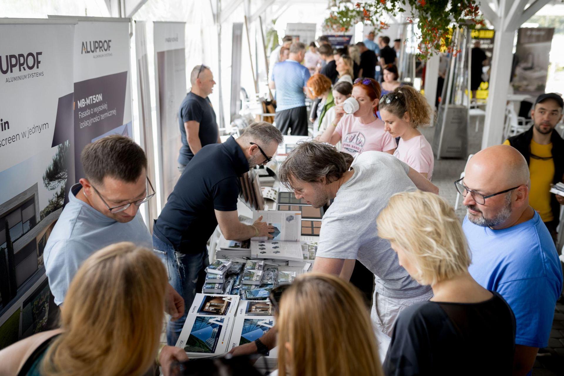 Regaty architektów 2024