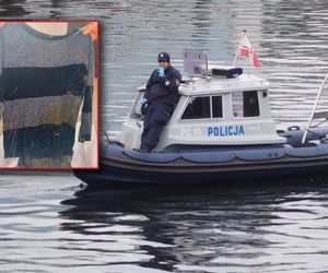 Nieznana kobieta wyłowiona z rzeki w Pile. Policja prosi o pomoc w identyfikacji!