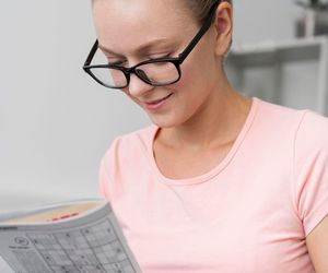 Trudna krzyżówka z wiedzy ogólnej. Czy odgadniesz wszystkie słowa? 