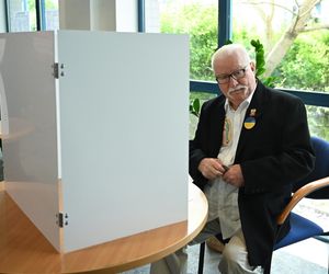 Lech Wałęsa 