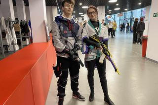 Meet at Rift 2025 Łódź