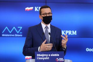 Morawiecki wzywa na dywanik ważnych ministrów. Priorytetowa sprawa