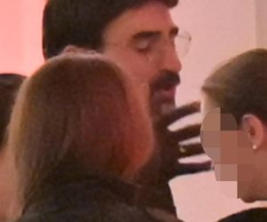 Niezła bibka Afryka Express. Obejrzeli razem odcinek, a potem poszli w tango. Iwan wyszedł ostatni